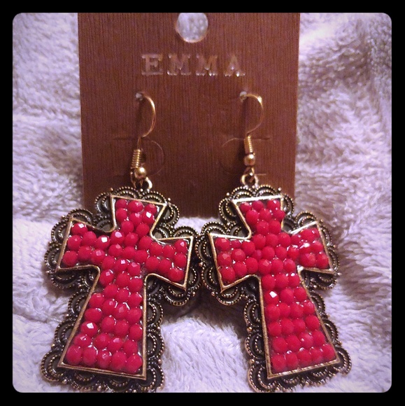 Earrings - Picture 1 of 1